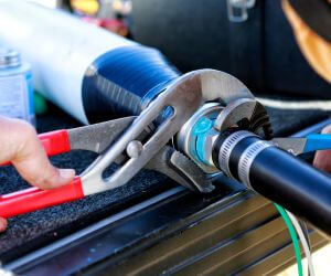 About Water Heater Repair LLC Rawlings, VA